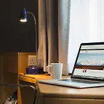 Holiday Inn Express Stoke-On-Trent By Ihg