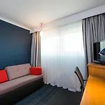 Holiday Inn Express Stoke-On-Trent By Ihg