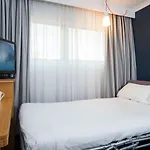 Holiday Inn Express Stoke-On-Trent By Ihg