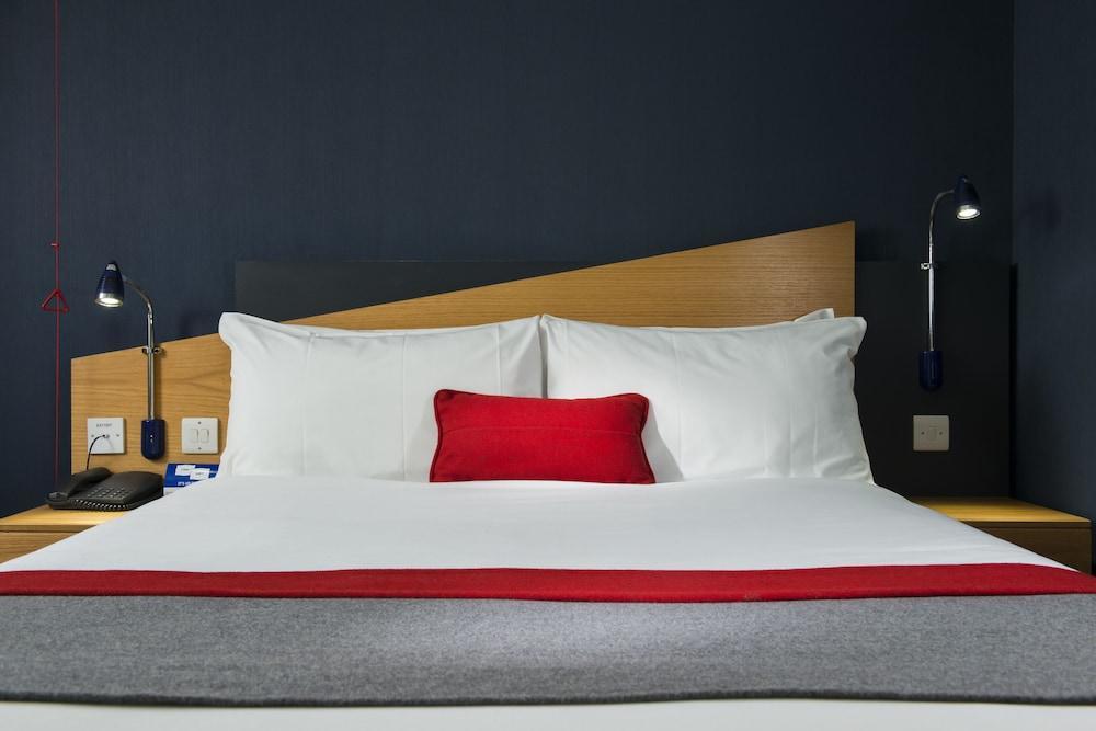Express By Ihg Hotel Stoke-on-Trent