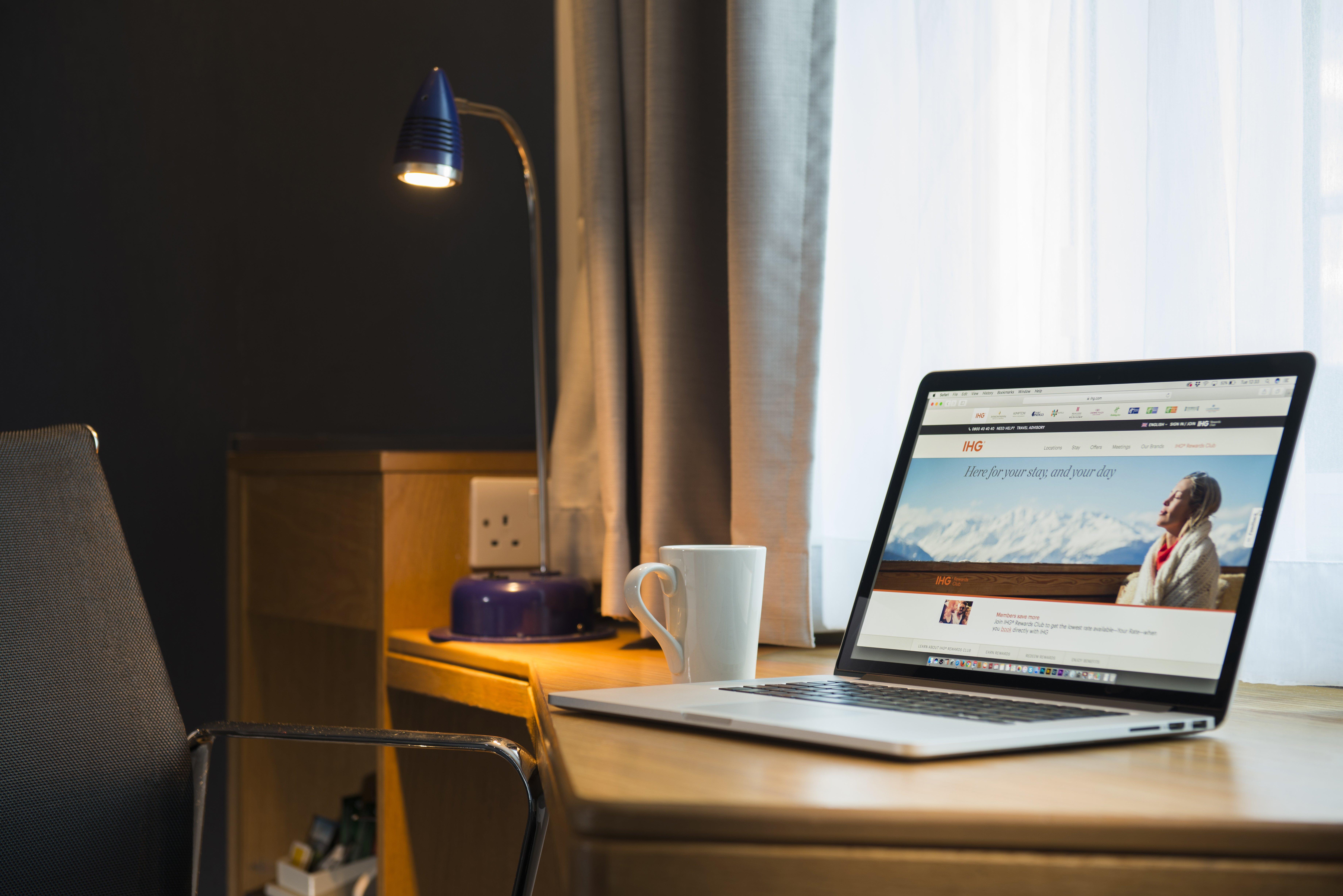Express By Ihg Stoke-on-Trent