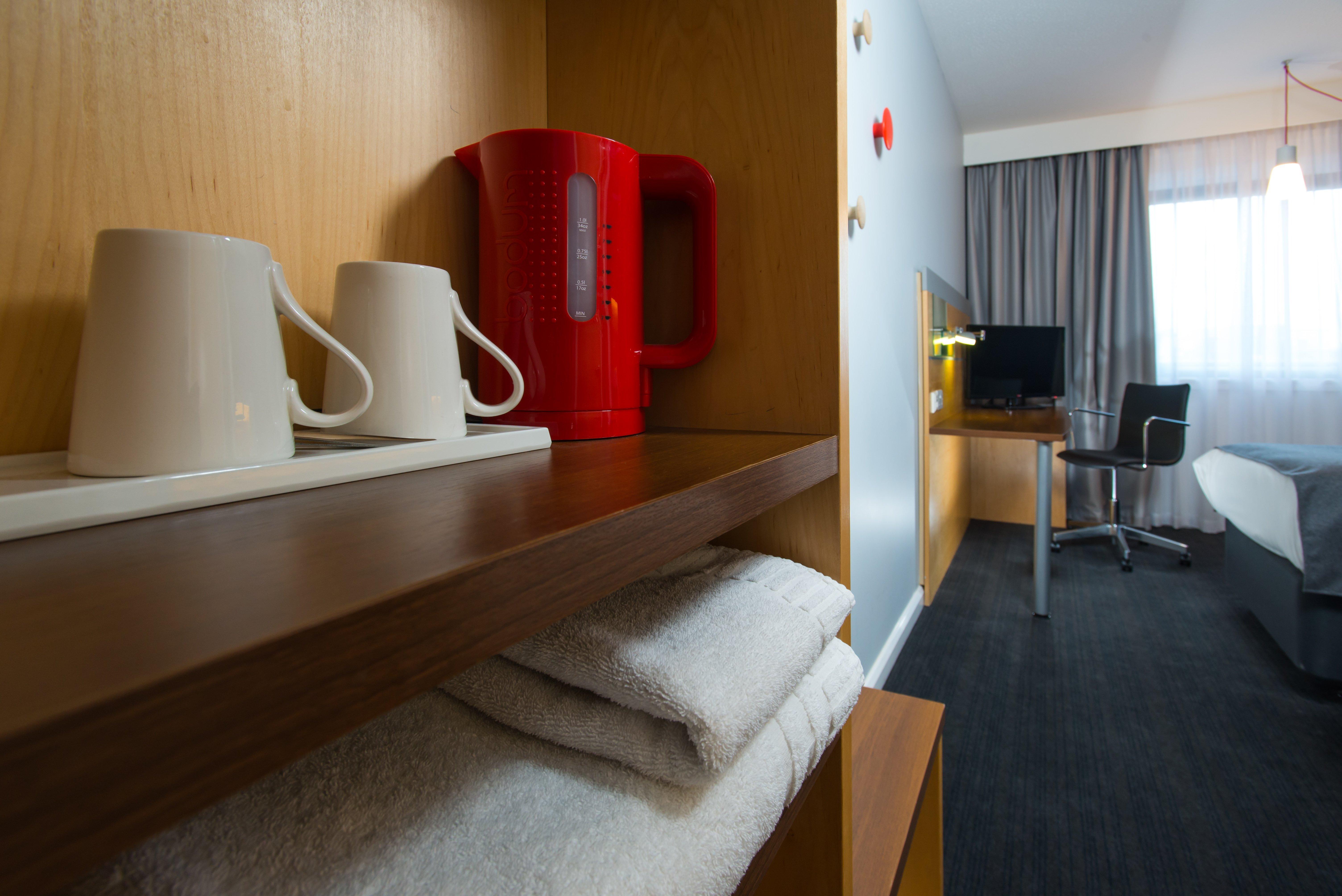 Express By Ihg Hotel Stoke-on-Trent