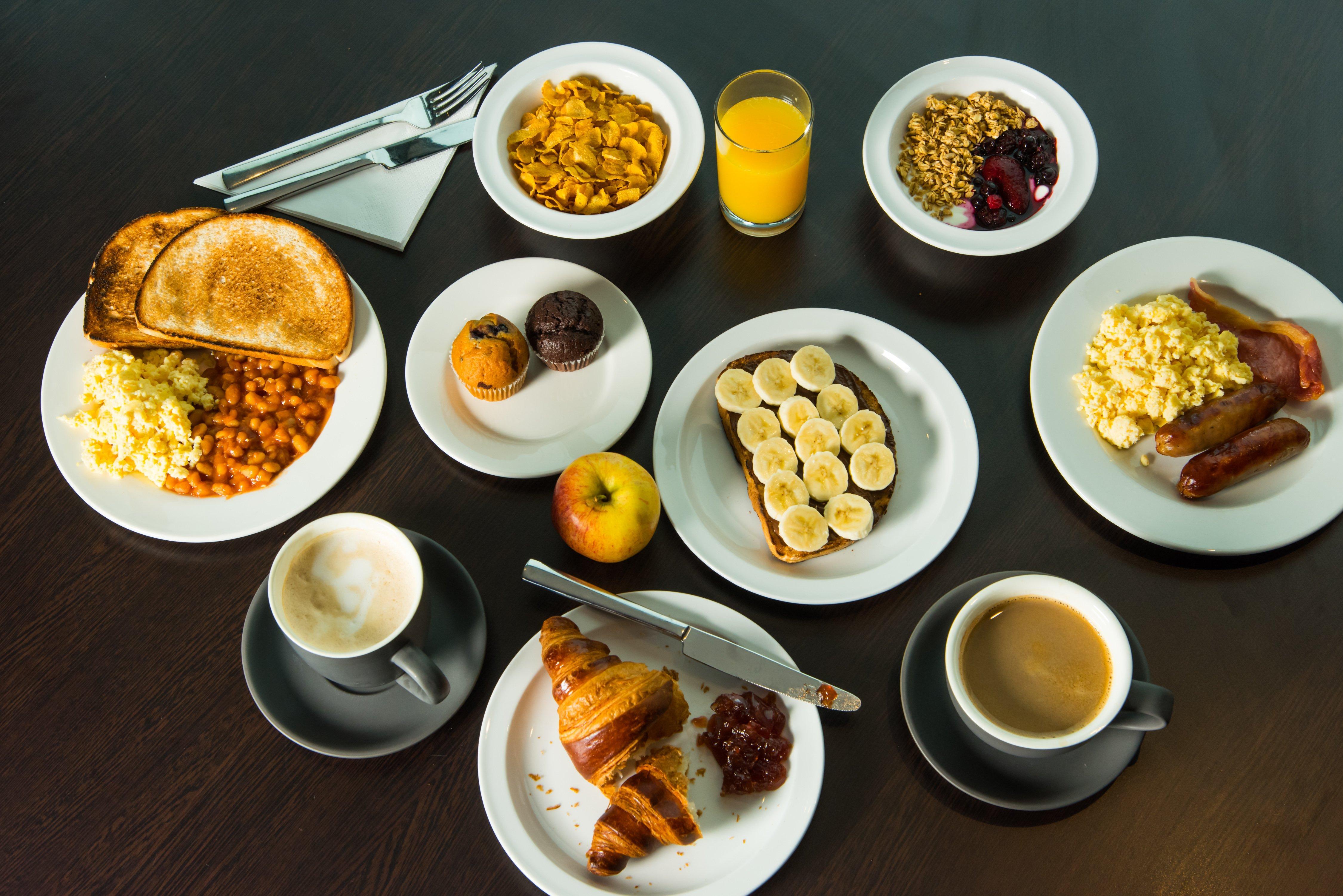 Express By Ihg Hotel