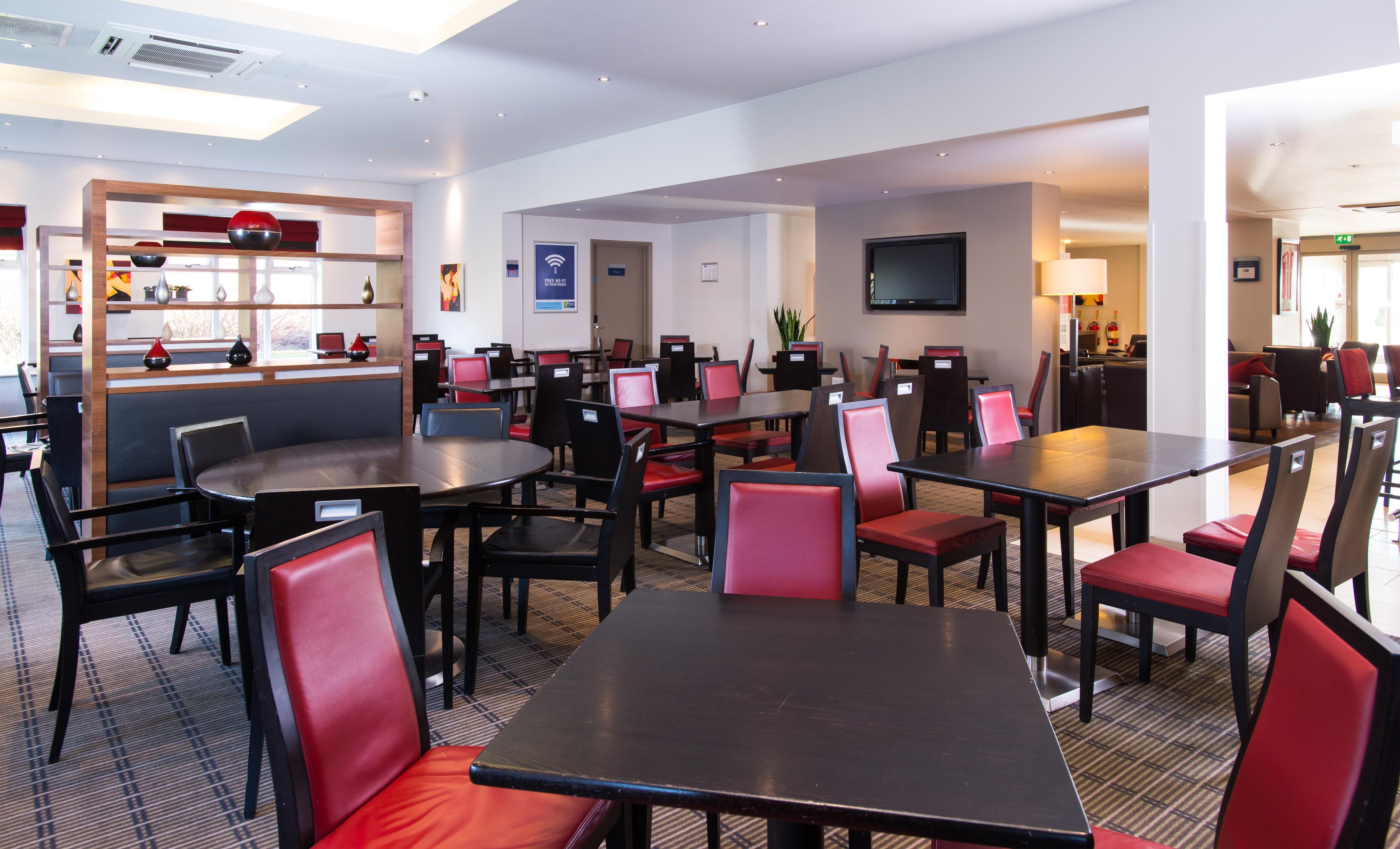 Express By Ihg 3* Stoke-on-Trent