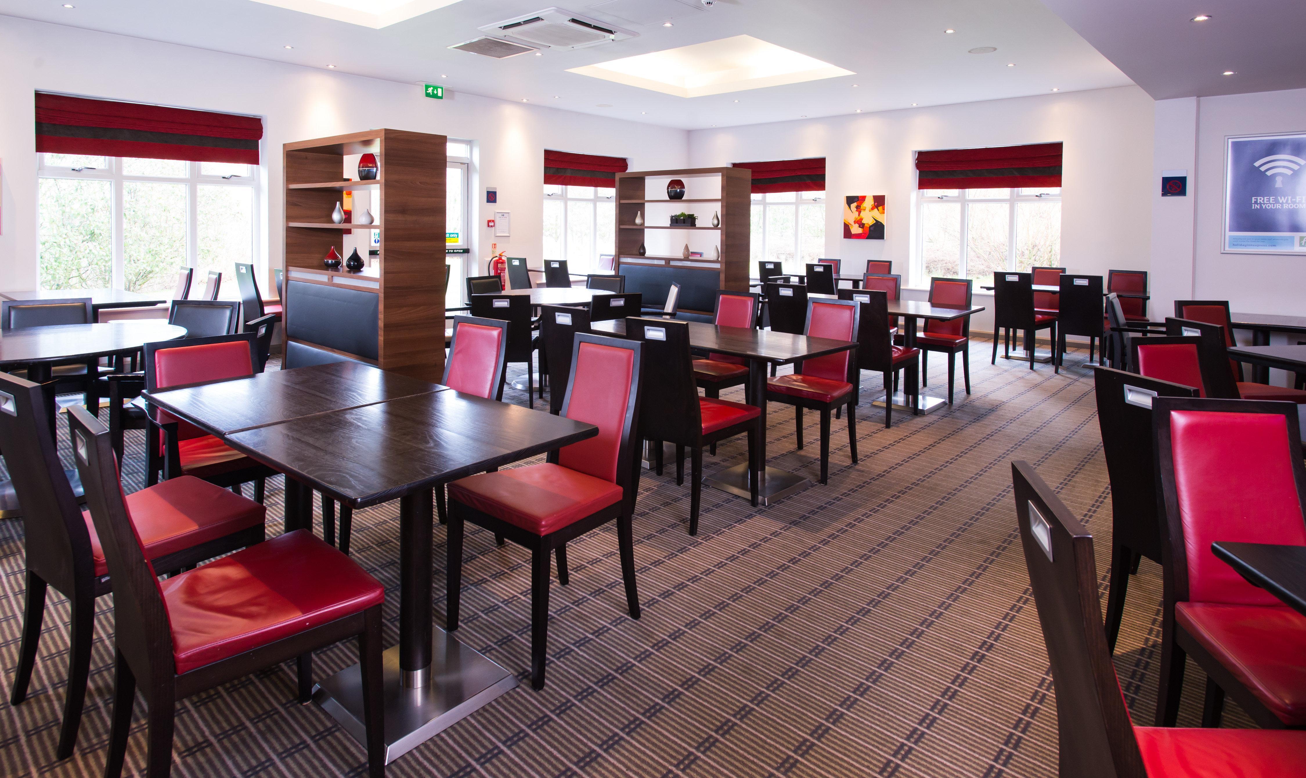 Hotel Express By Ihg