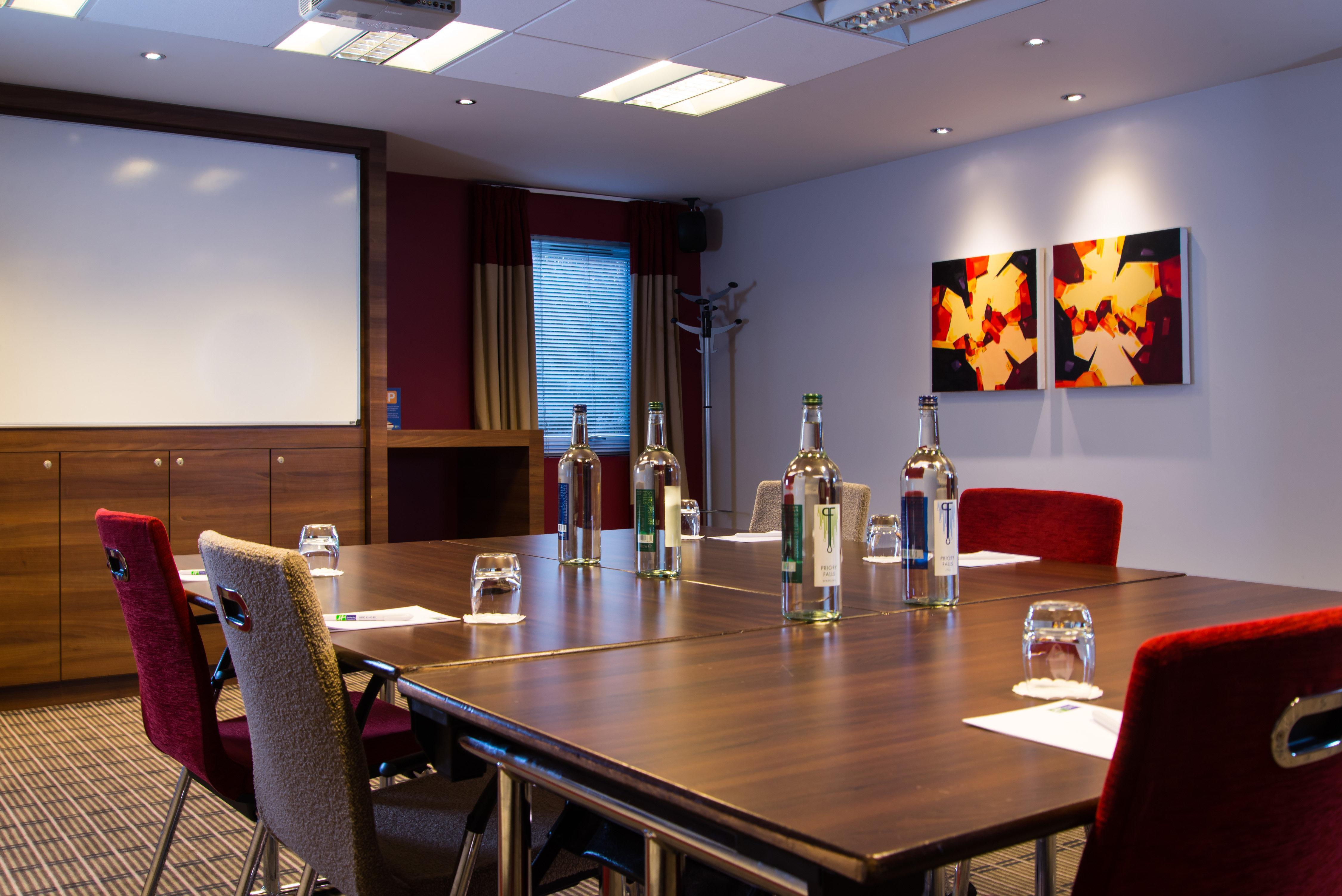 Express By Ihg Hotel Stoke-on-Trent