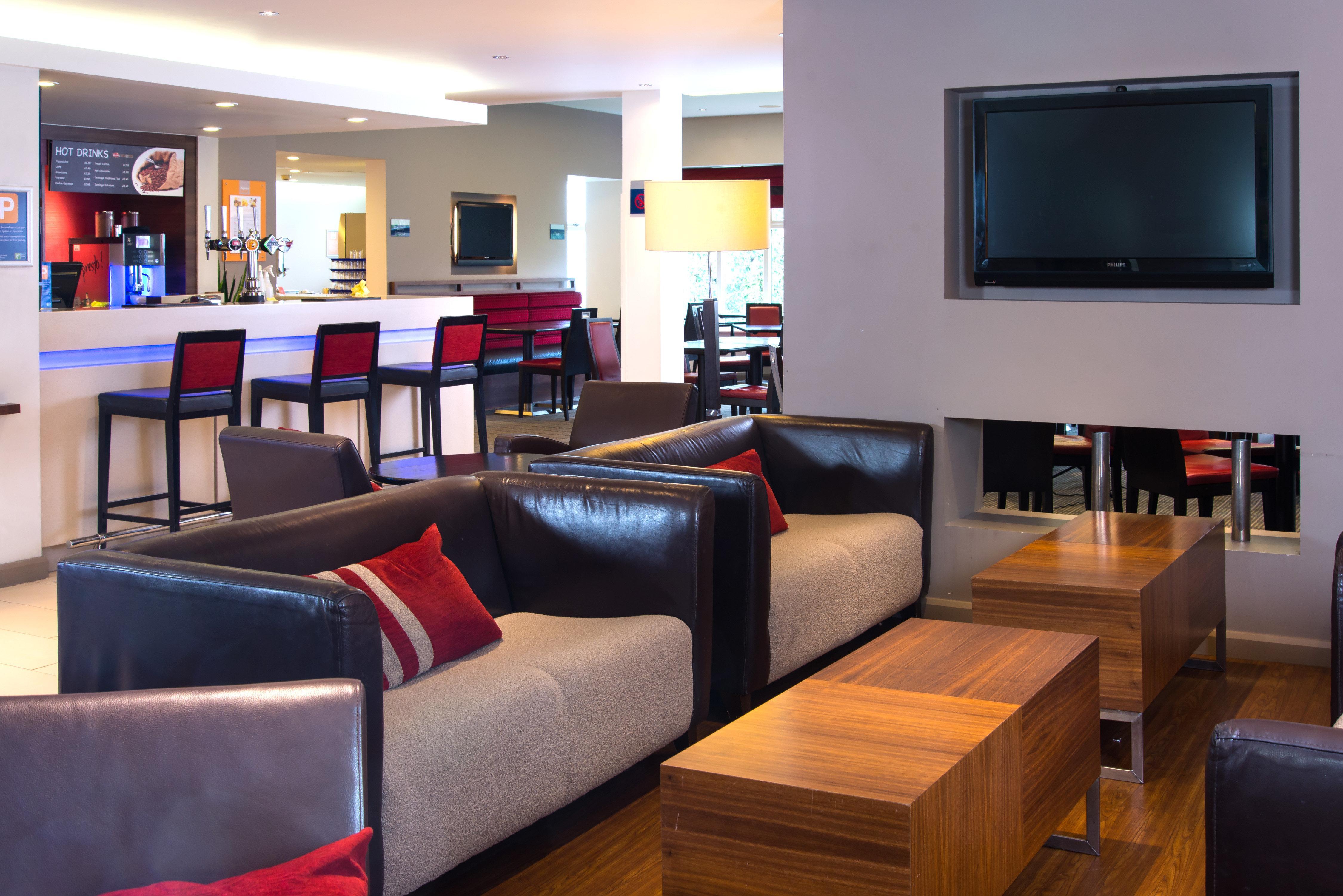 Express By Ihg 3*