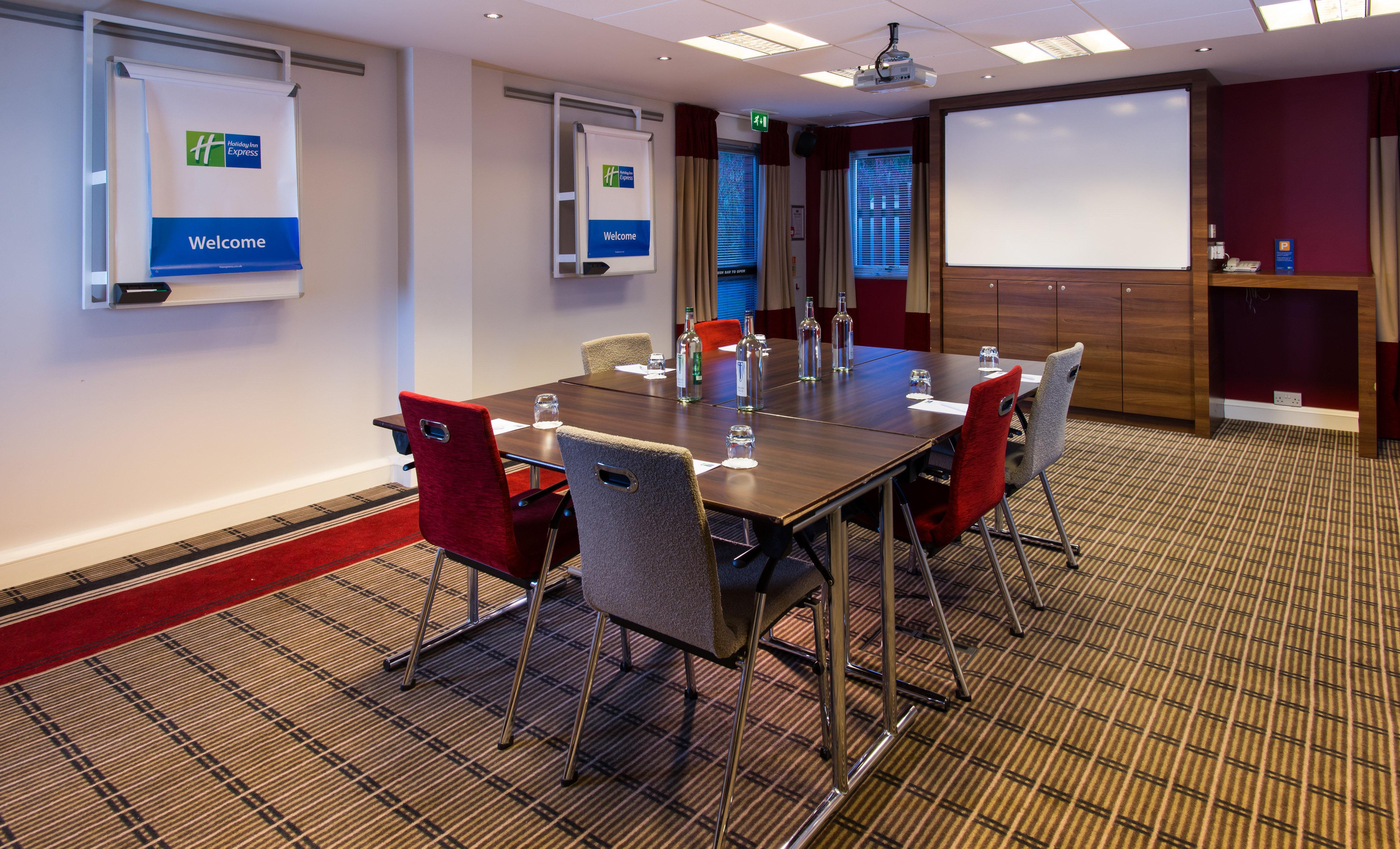 Express By Ihg Hotel Stoke-on-Trent