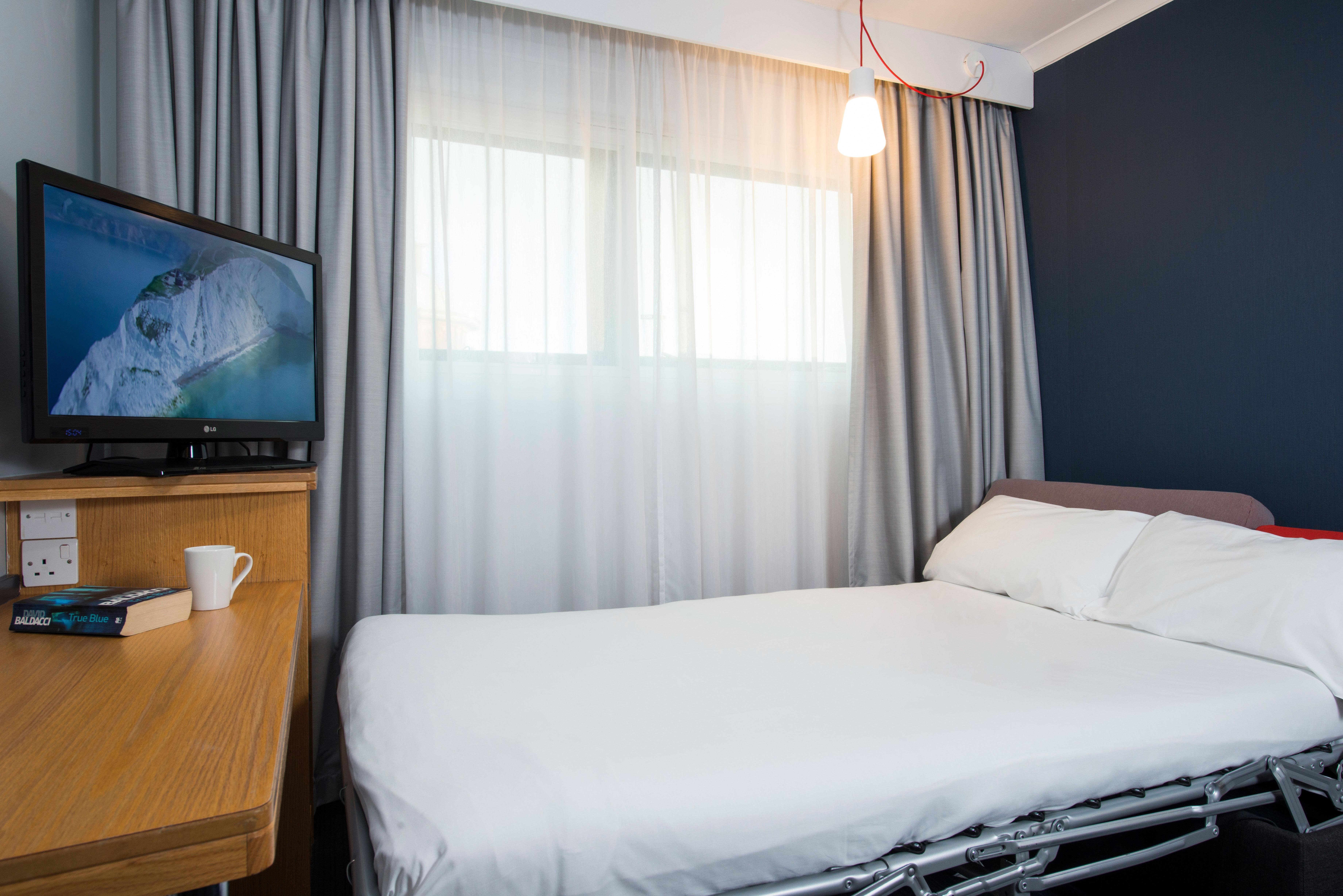 Express By Ihg 3*