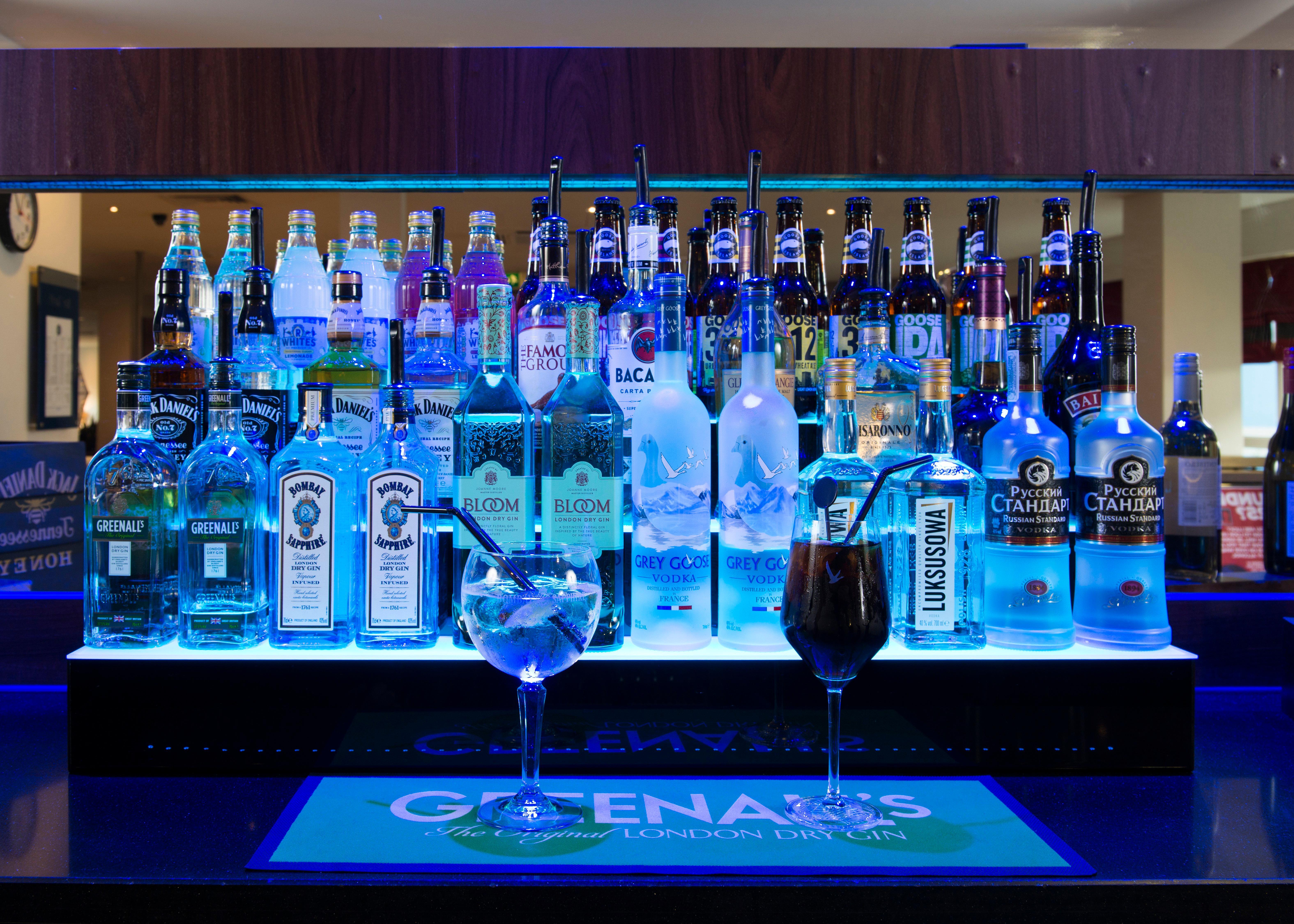 Hotel Express By Ihg Stoke-on-Trent