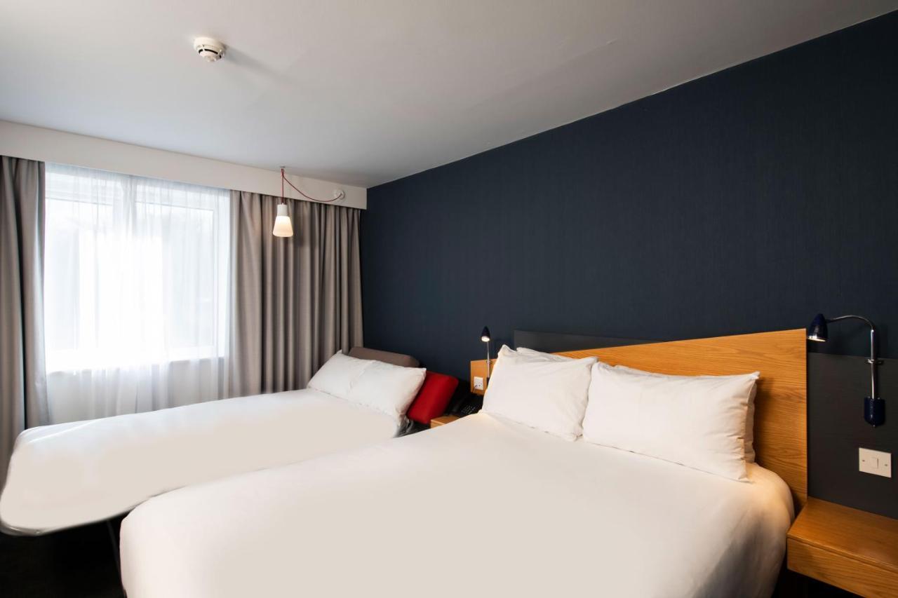 Hotel Express By Ihg