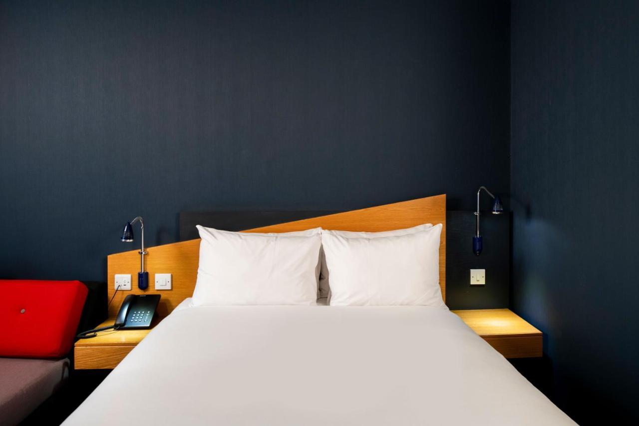 Express By Ihg Hotel Stoke-on-Trent