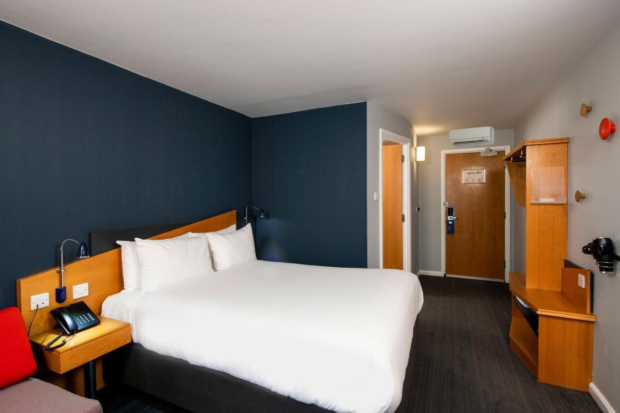 Express By Ihg Hotel Stoke-on-Trent