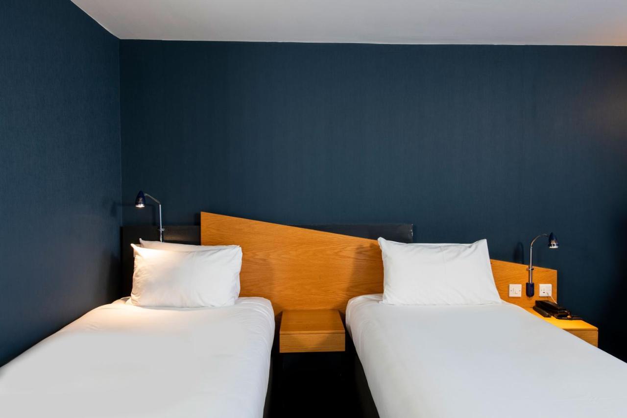 Express By Ihg 3* Stoke-on-Trent