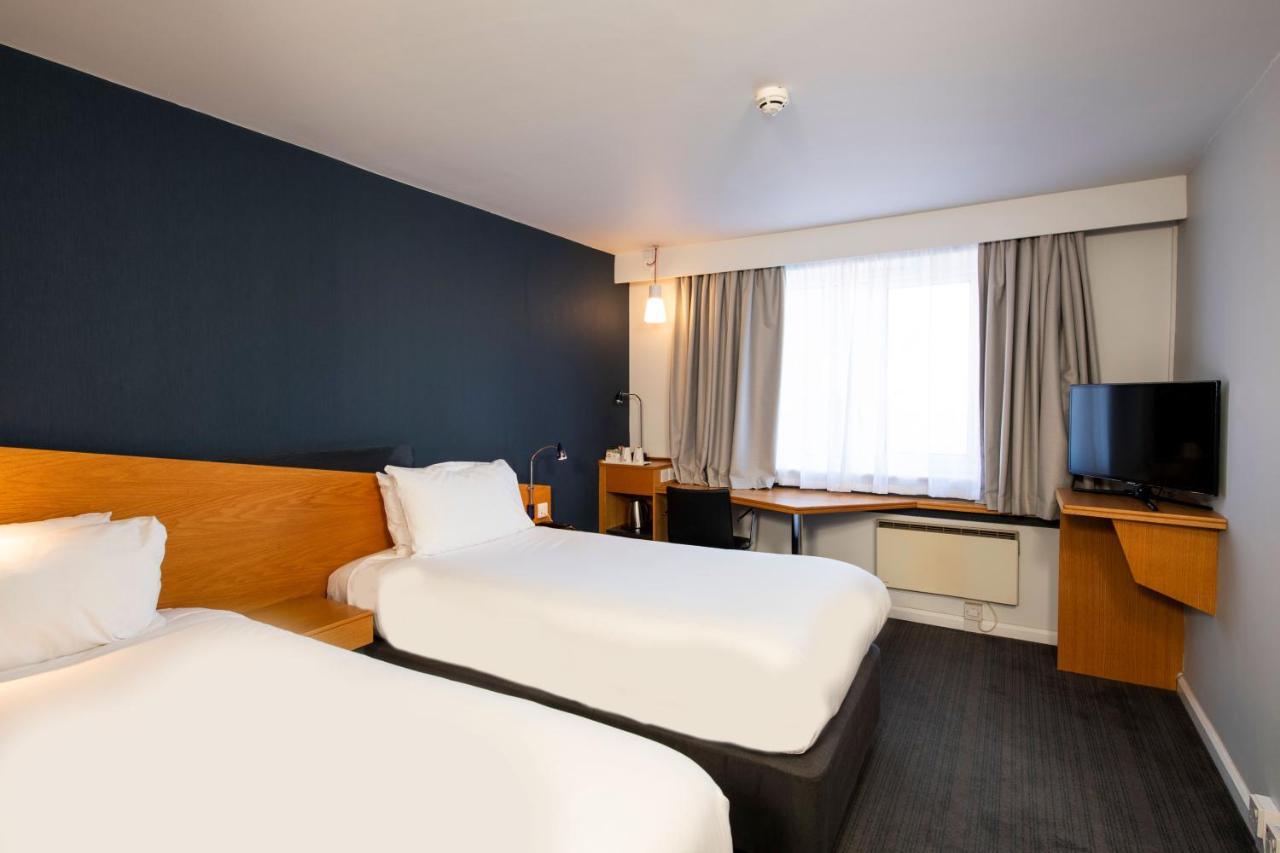 Express By Ihg Hotel Stoke-on-Trent