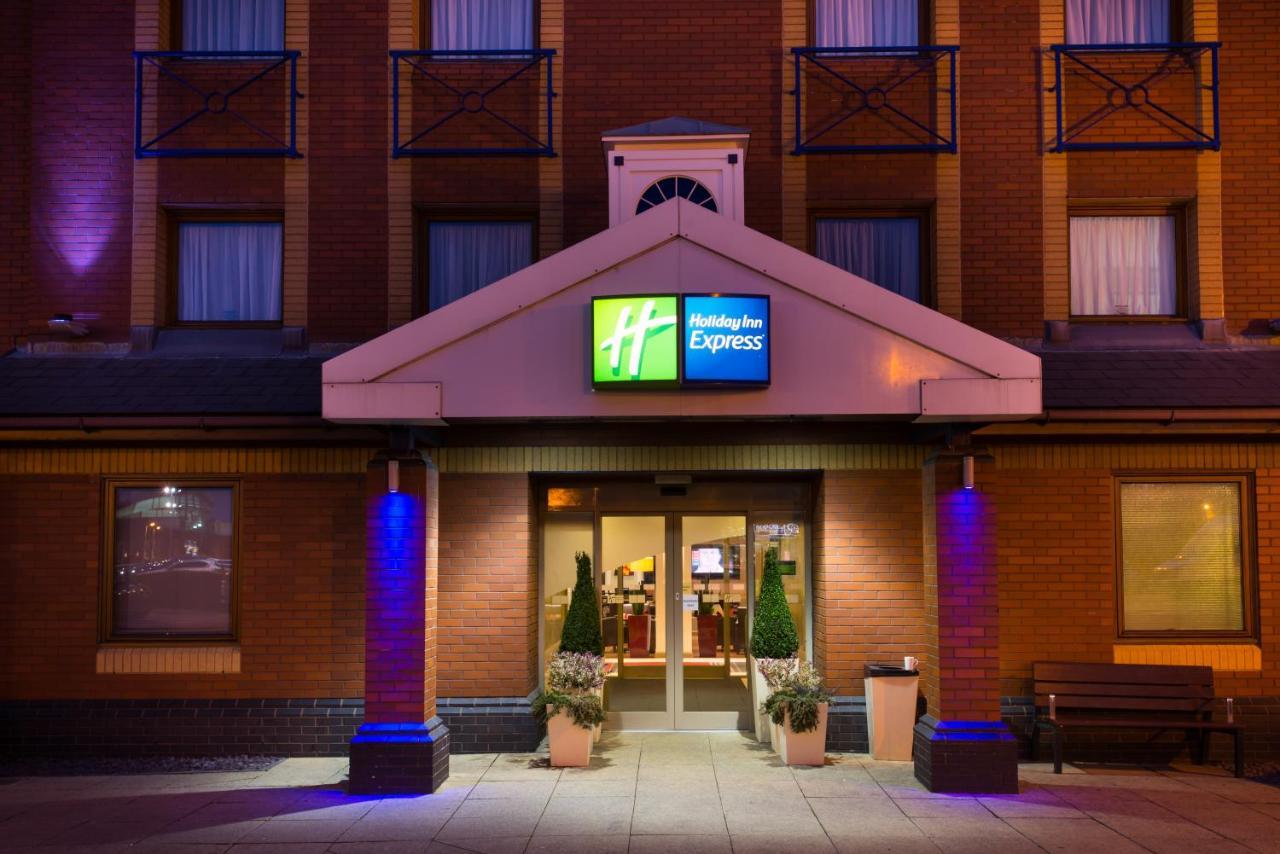 Express By Ihg 3*
