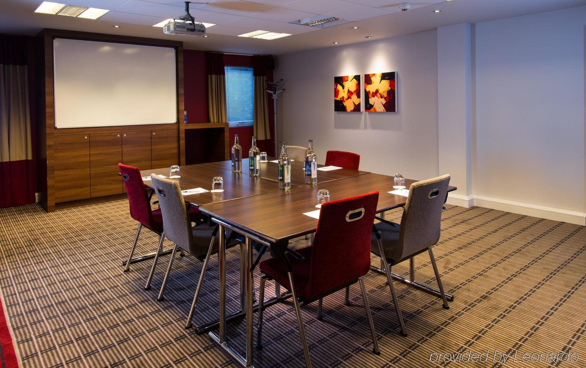 Express By Ihg 3* Stoke-on-Trent