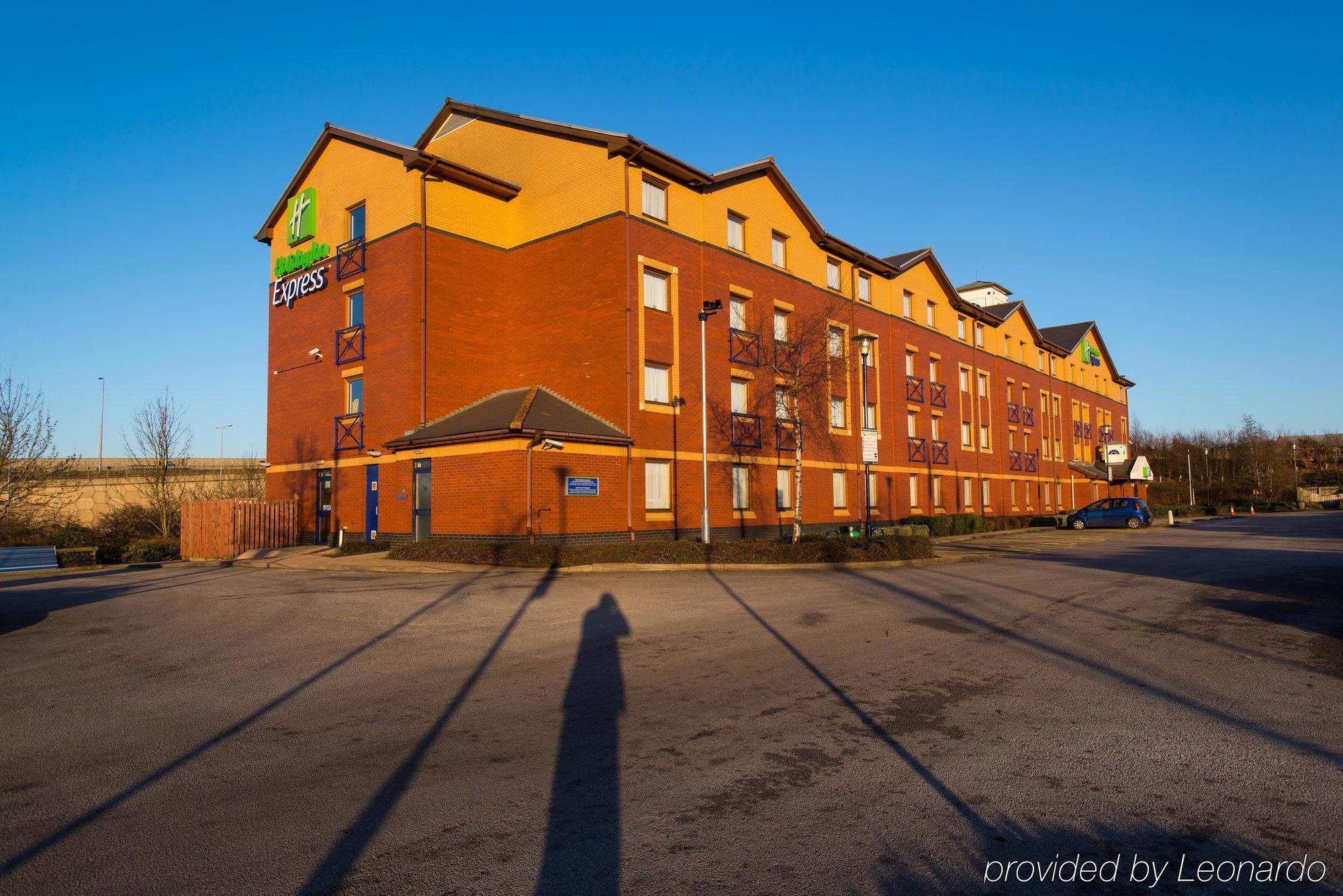 Express By Ihg 3* Stoke-on-Trent