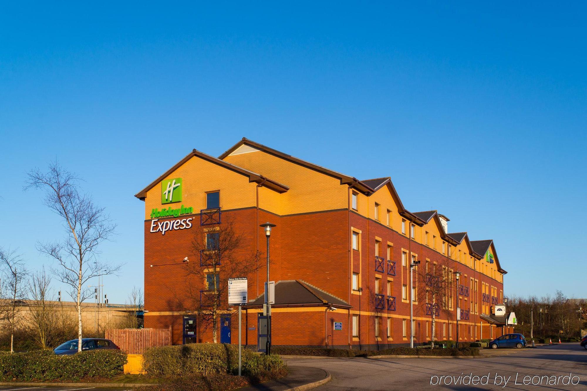 Hotel Express By Ihg 3*