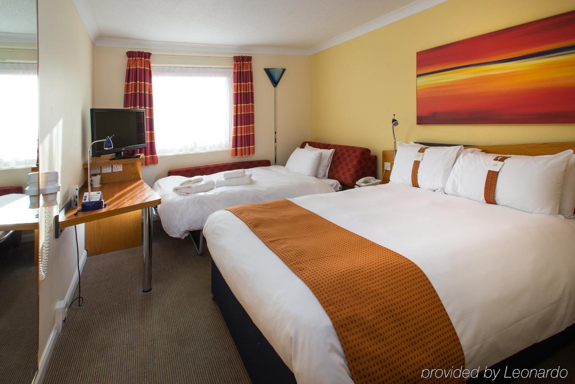 Express By Ihg 3* Stoke-on-Trent