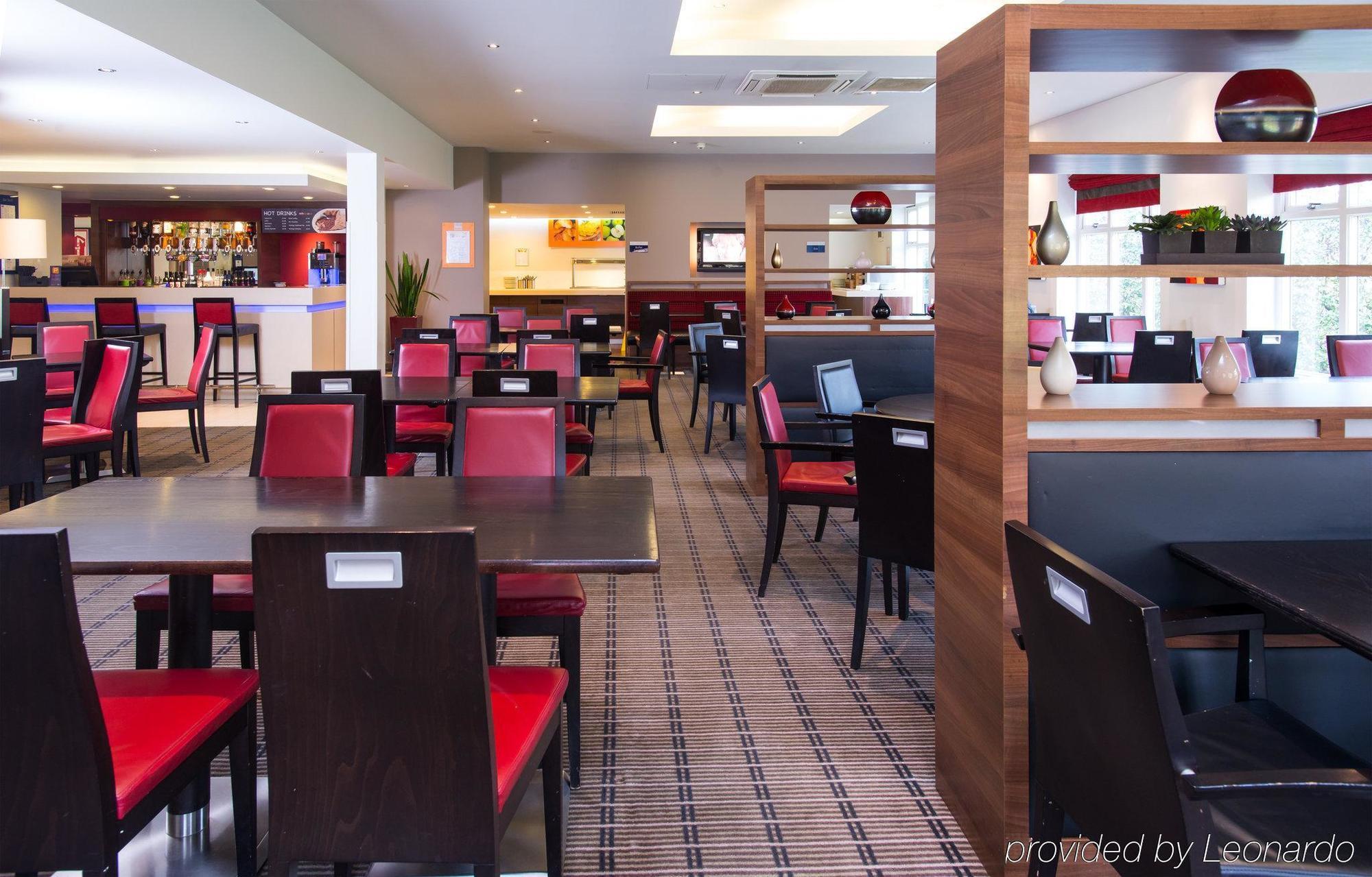 Hotel Express By Ihg