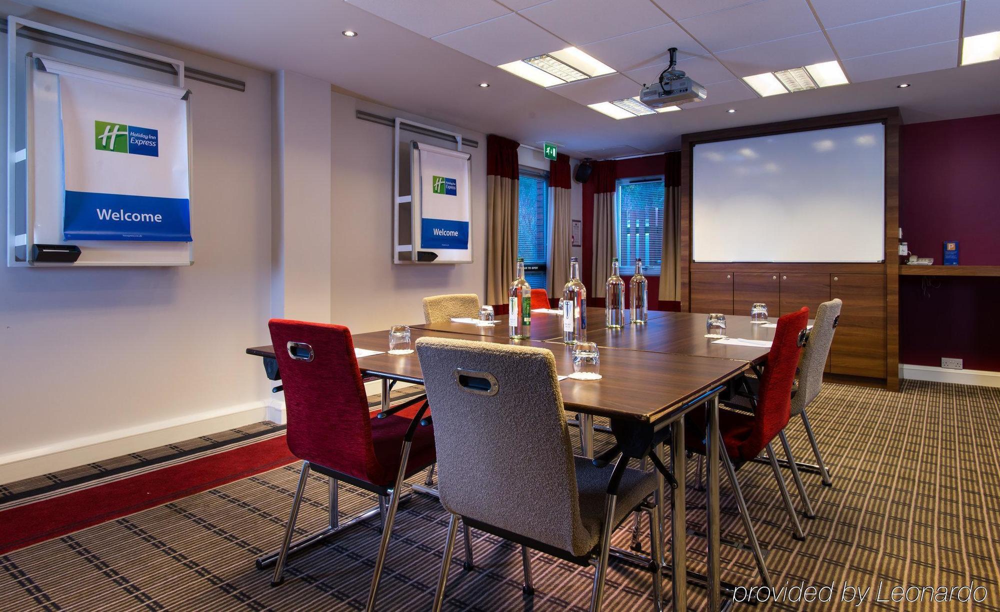 Express By Ihg Hotel Stoke-on-Trent
