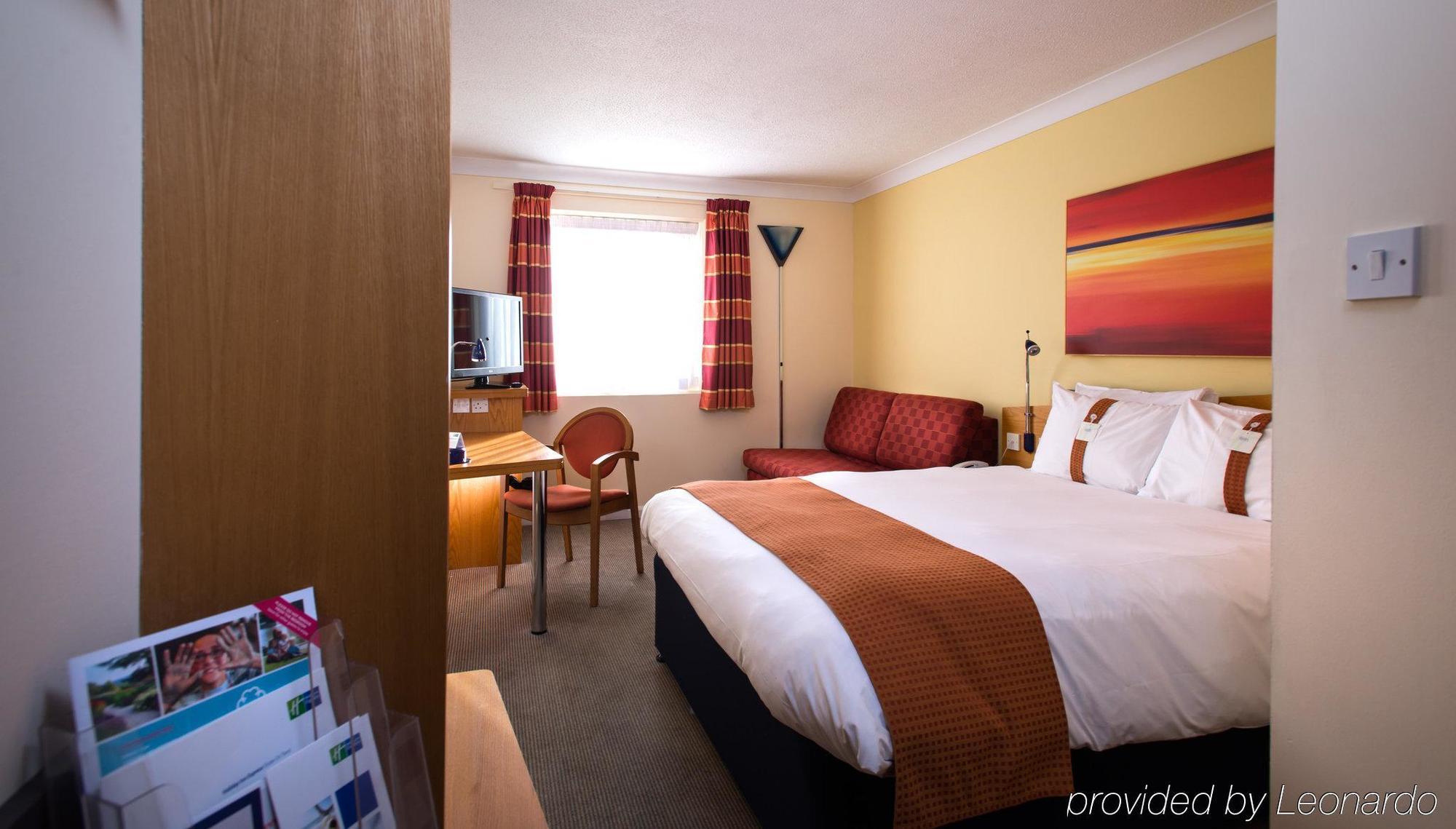 Hotel Express By Ihg 3*