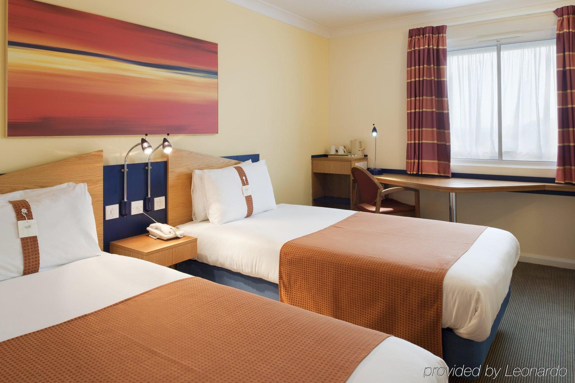 Hotel Express By Ihg Stoke-on-Trent