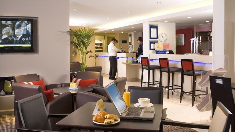 Hotel Express By Ihg Stoke-on-Trent