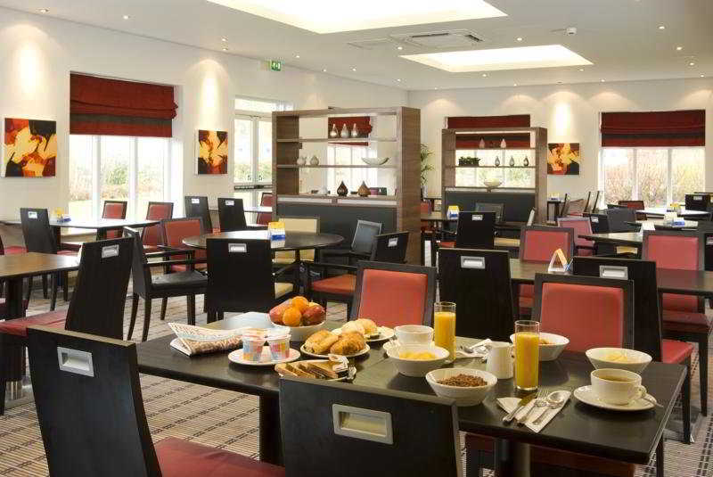 Hotel Express By Ihg 3*