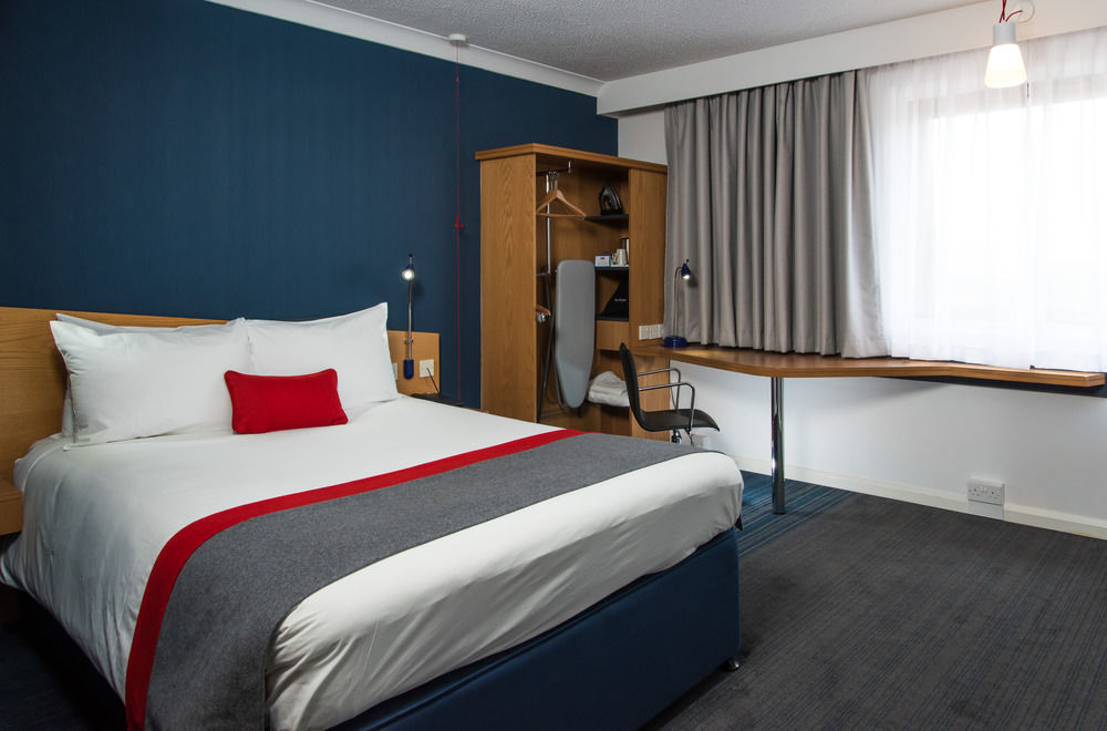 Express By Ihg Stoke-on-Trent