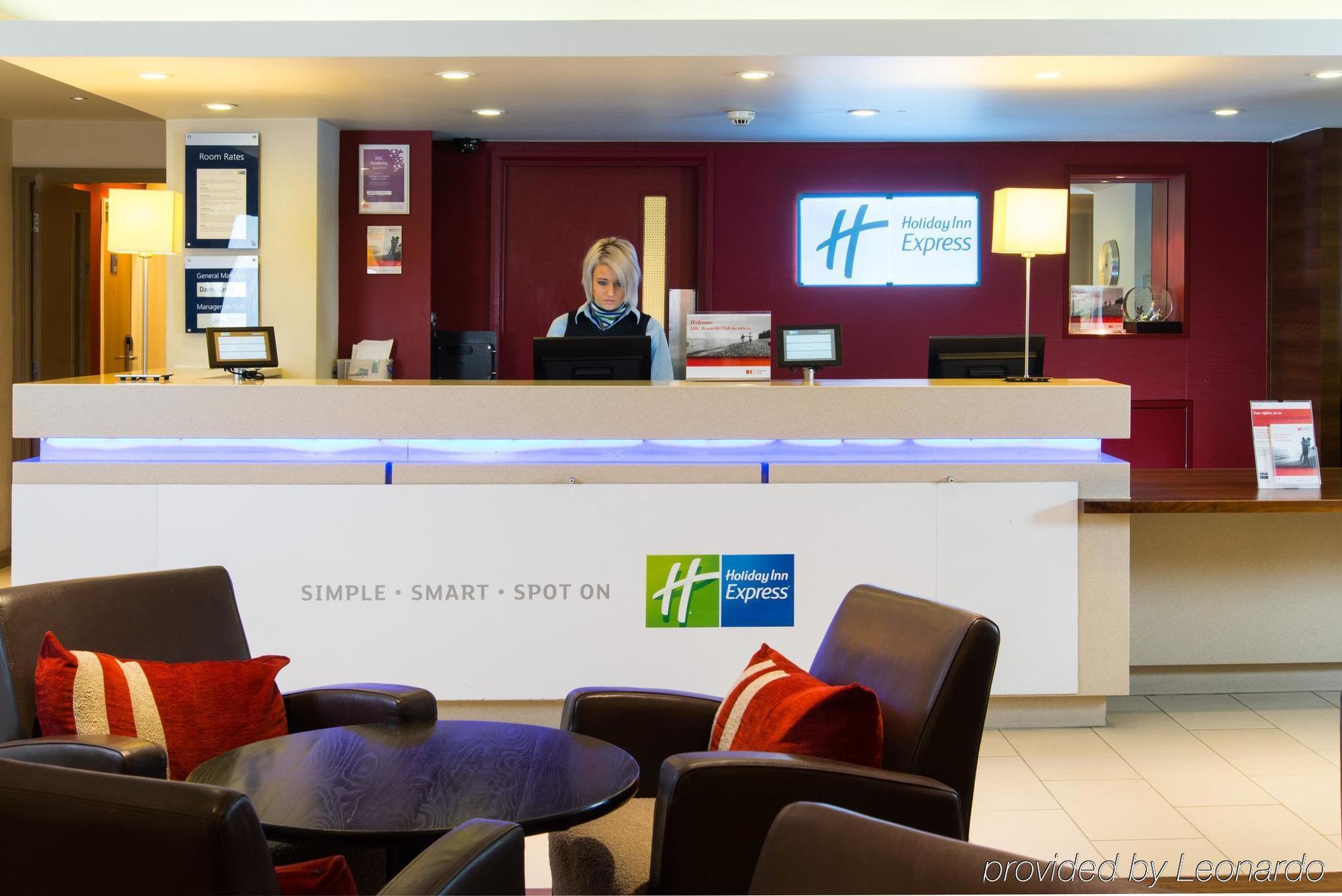 Express By Ihg