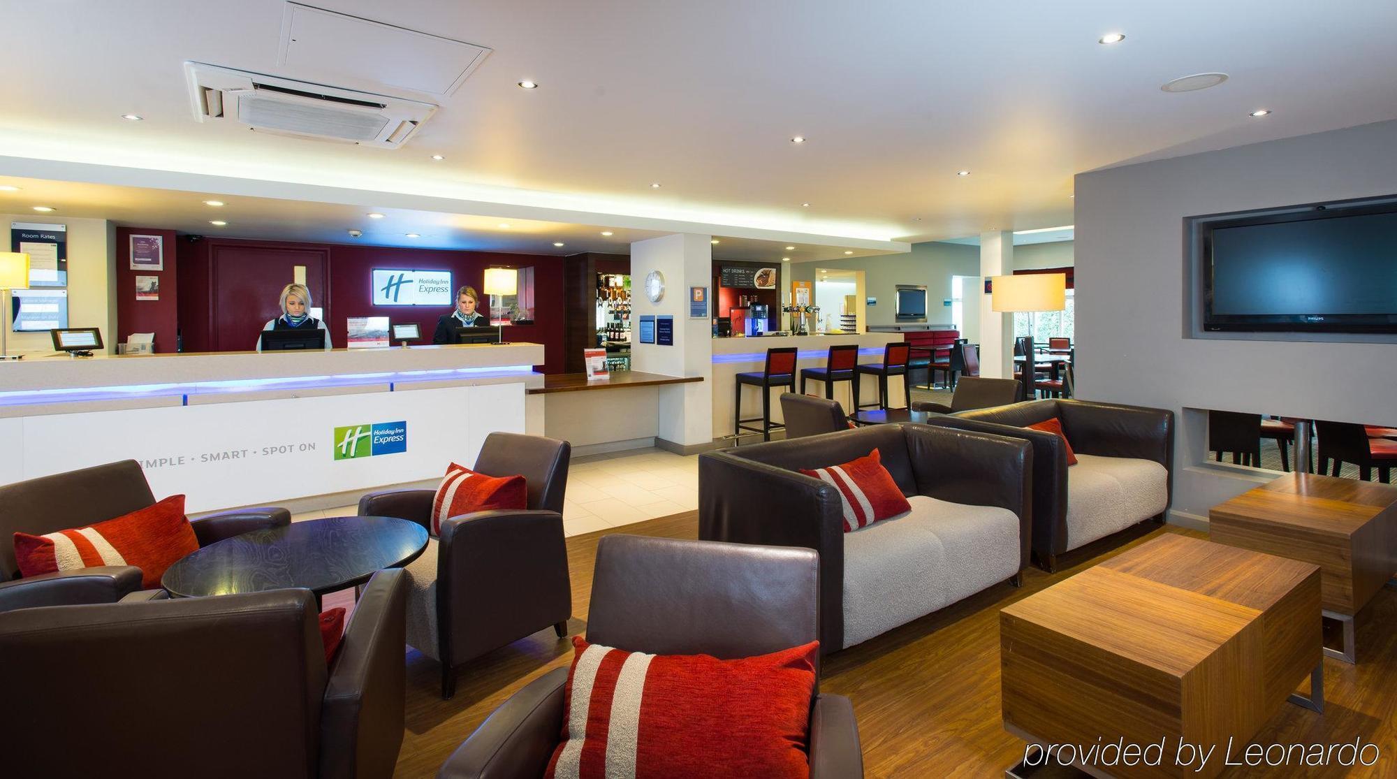 Express By Ihg Stoke-on-Trent