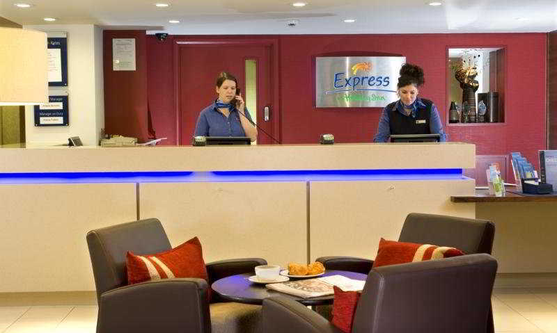 Express By Ihg 3*