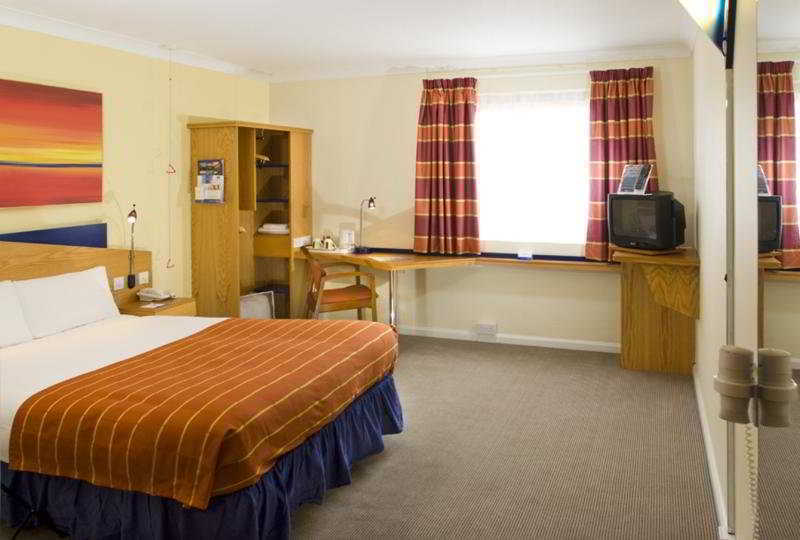 Hotel Express By Ihg
