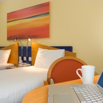 Express By Ihg Stoke-on-Trent