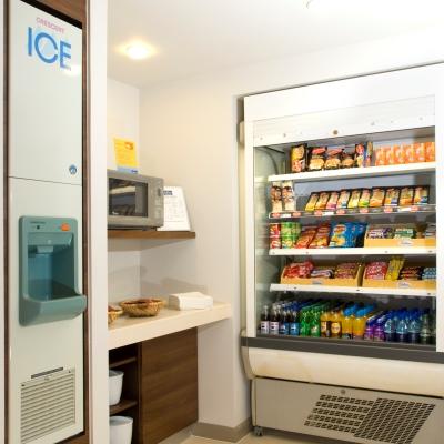 Hotel Express By Ihg
