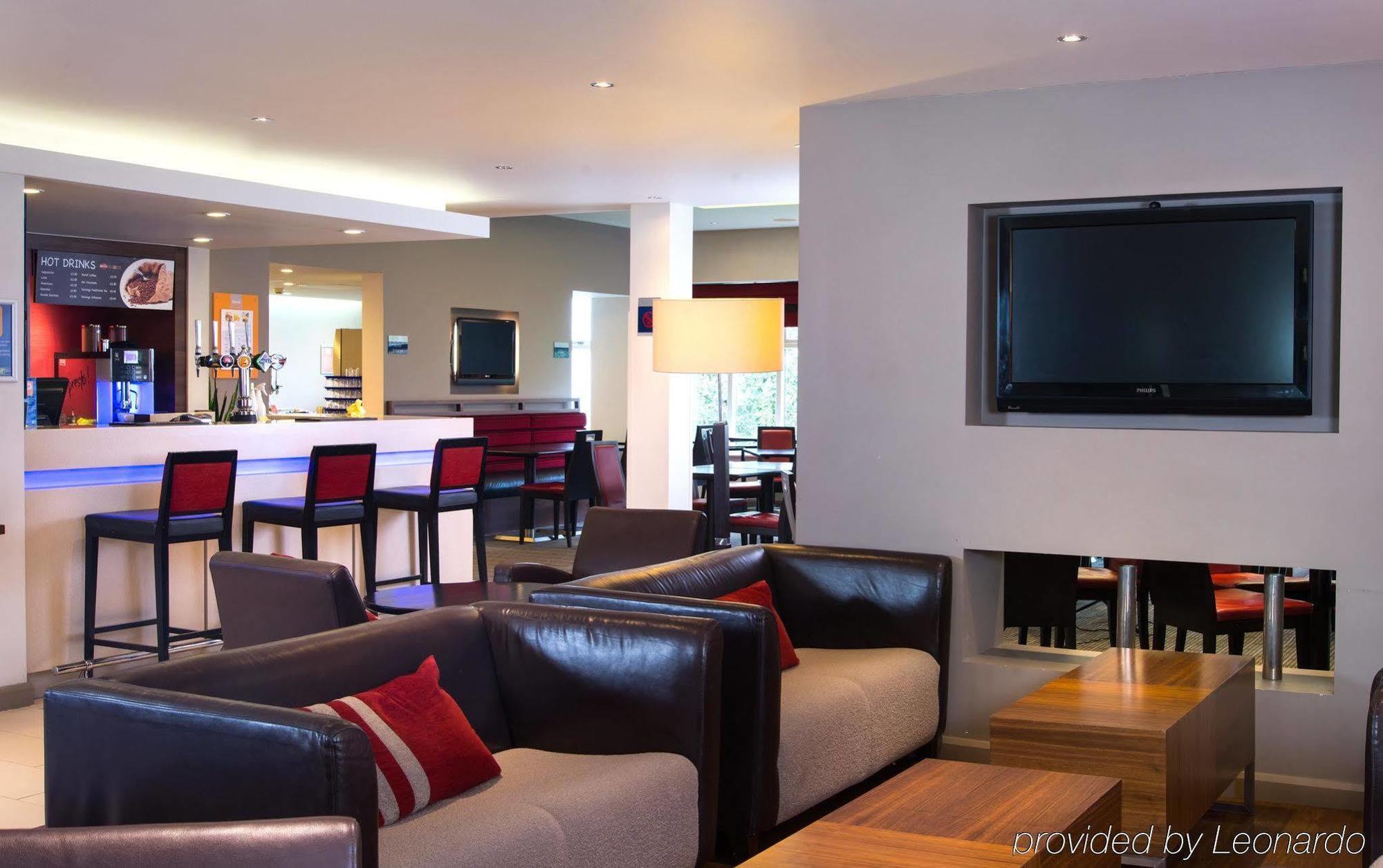 Express By Ihg 3*