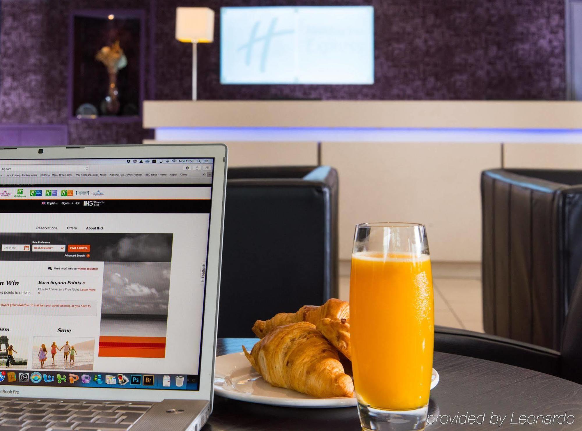 Express By Ihg Stoke-on-Trent