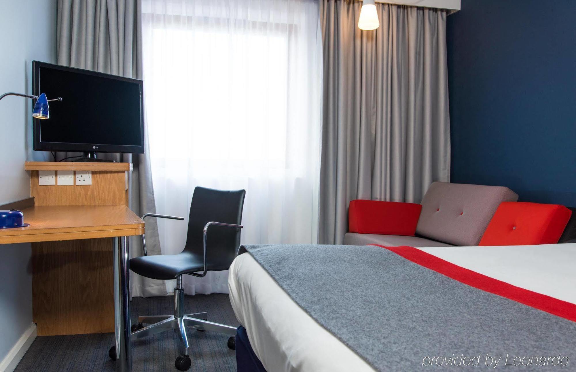 Hotel Express By Ihg 3*