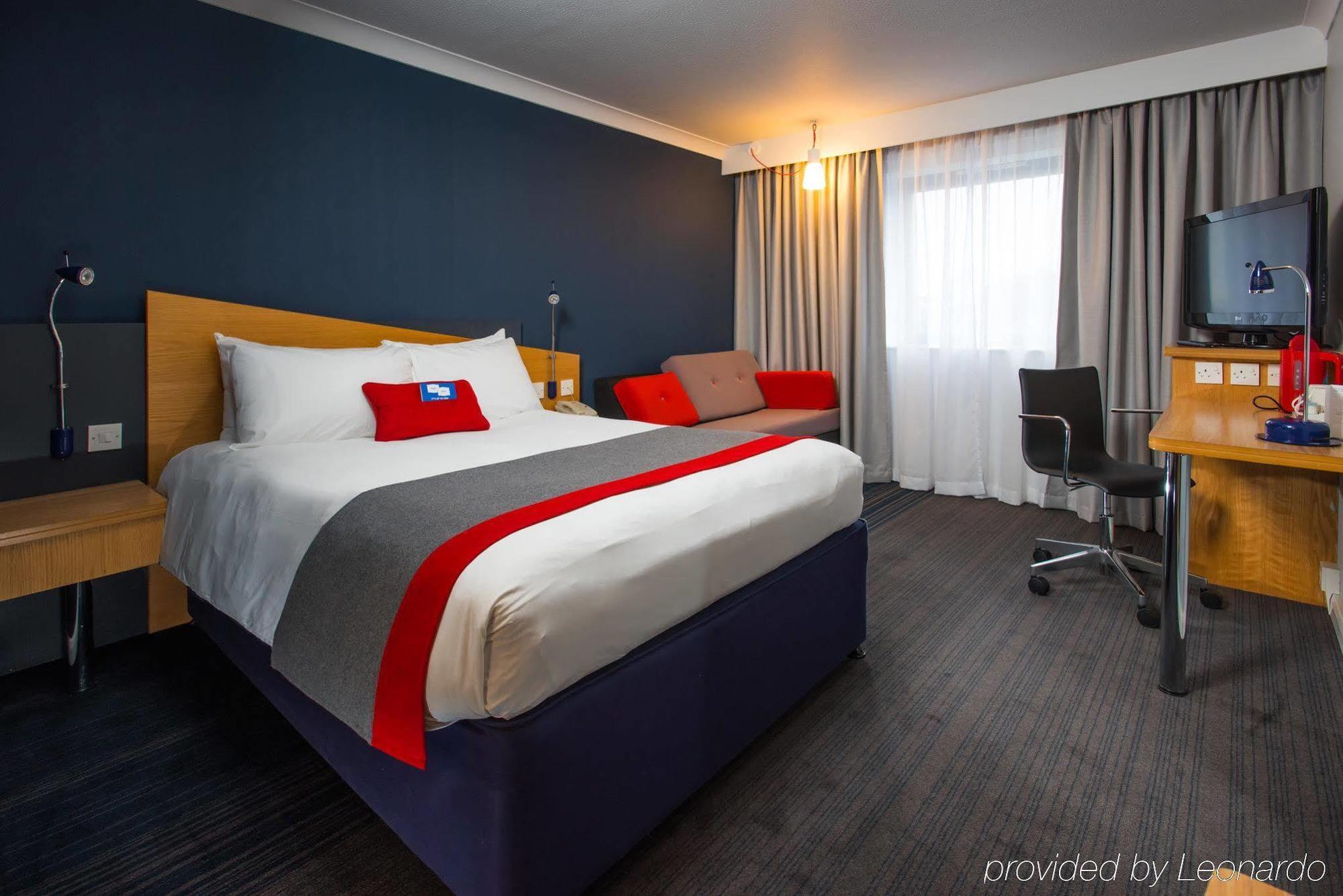 Hotel Express By Ihg