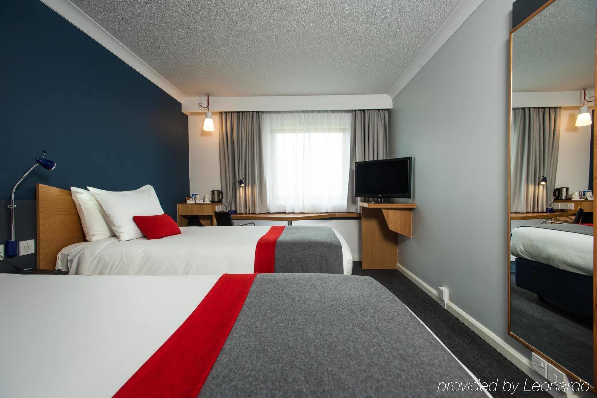 Express By Ihg