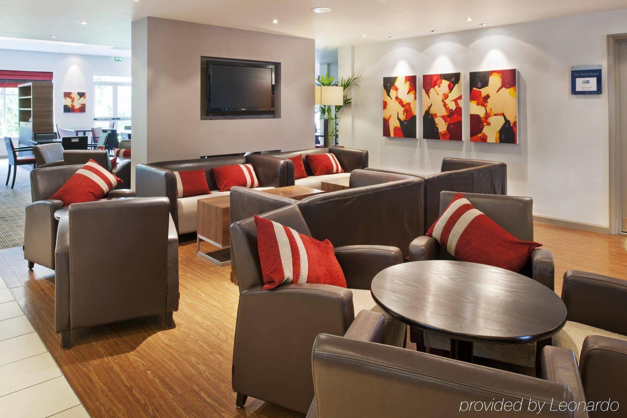 Express By Ihg Stoke-on-Trent