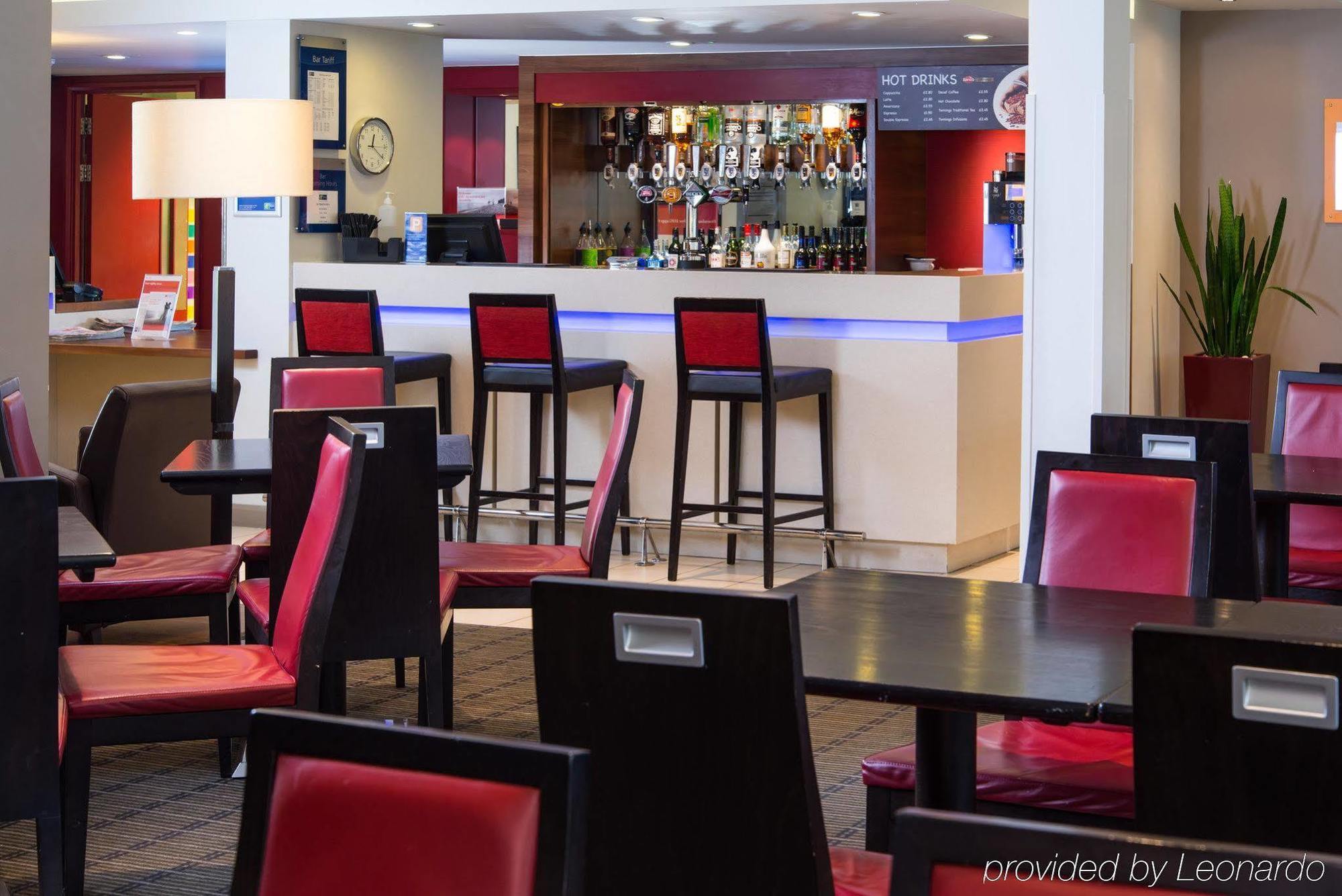 Express By Ihg