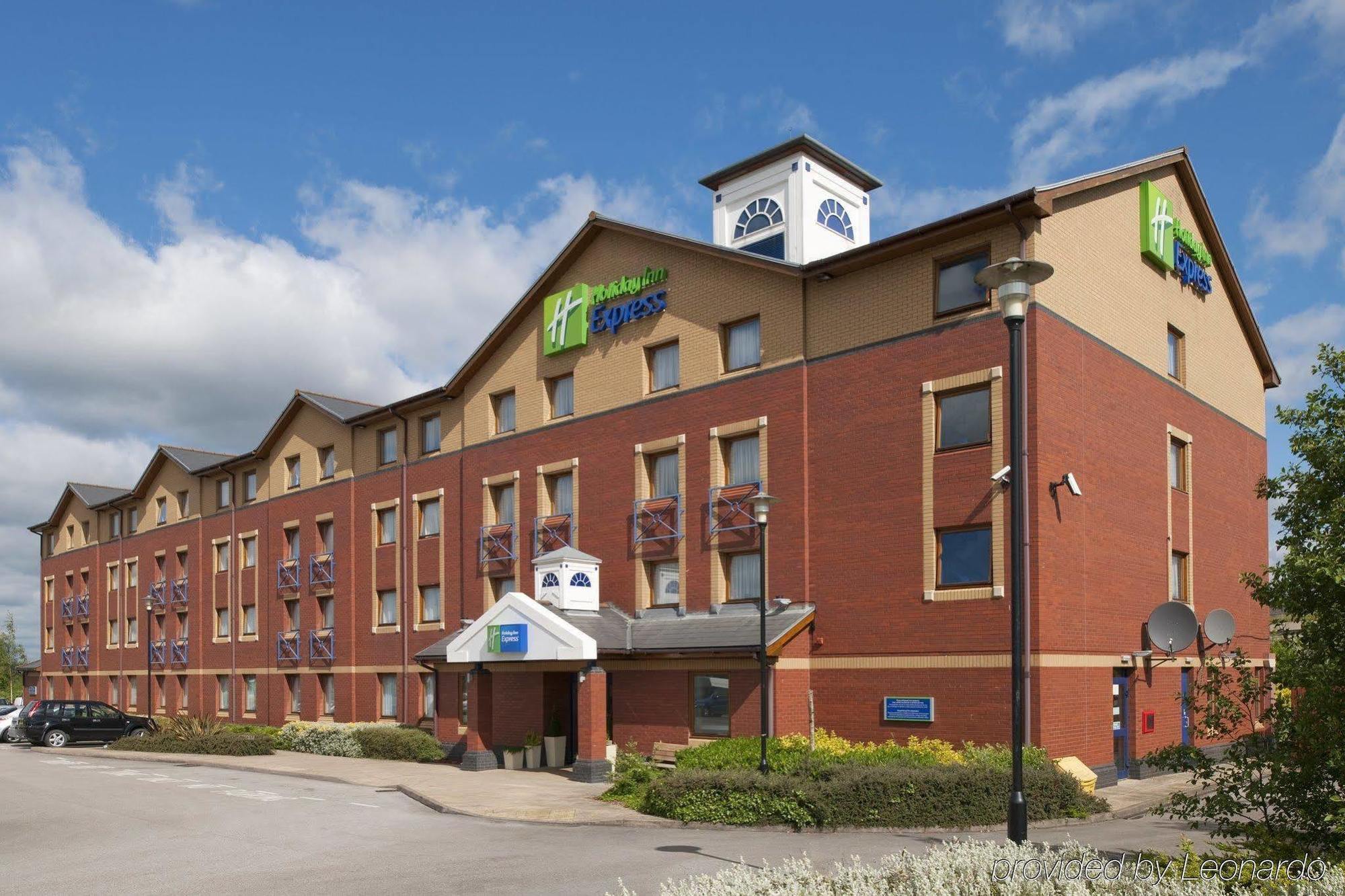 Express By Ihg