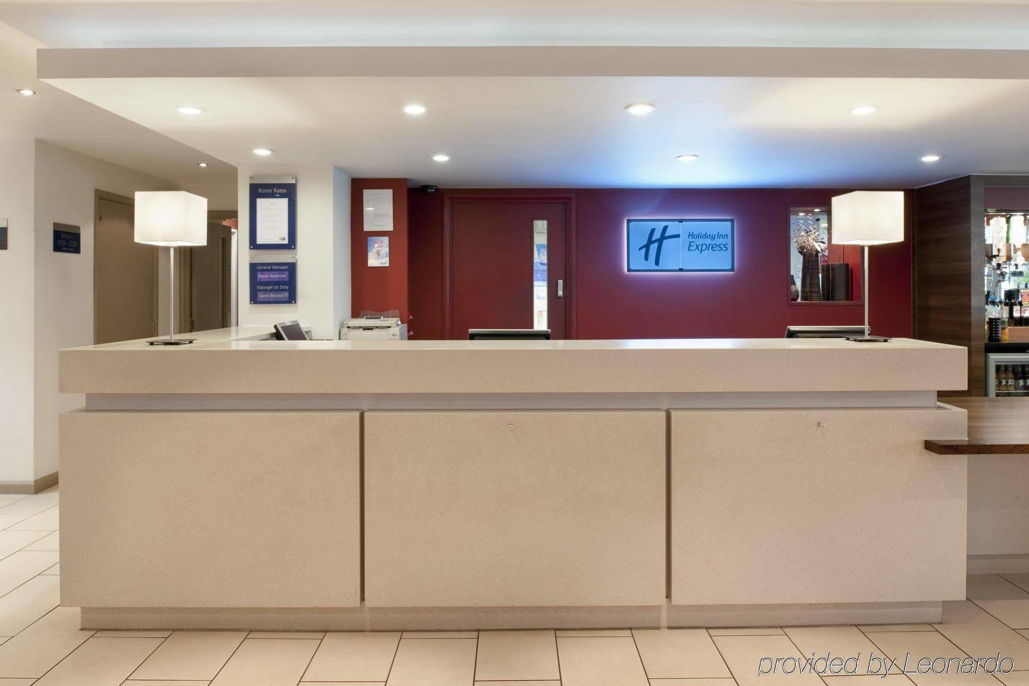 Express By Ihg