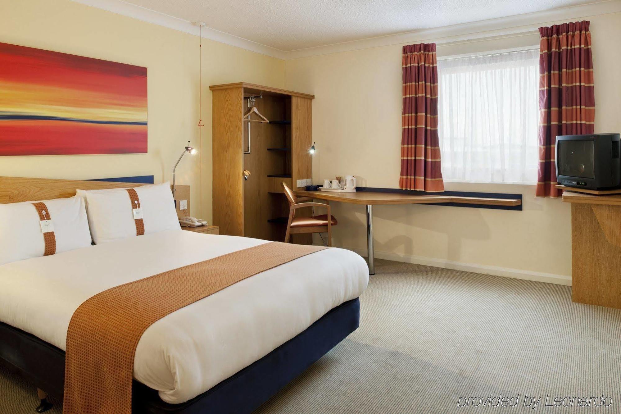 Express By Ihg 3* Stoke-on-Trent