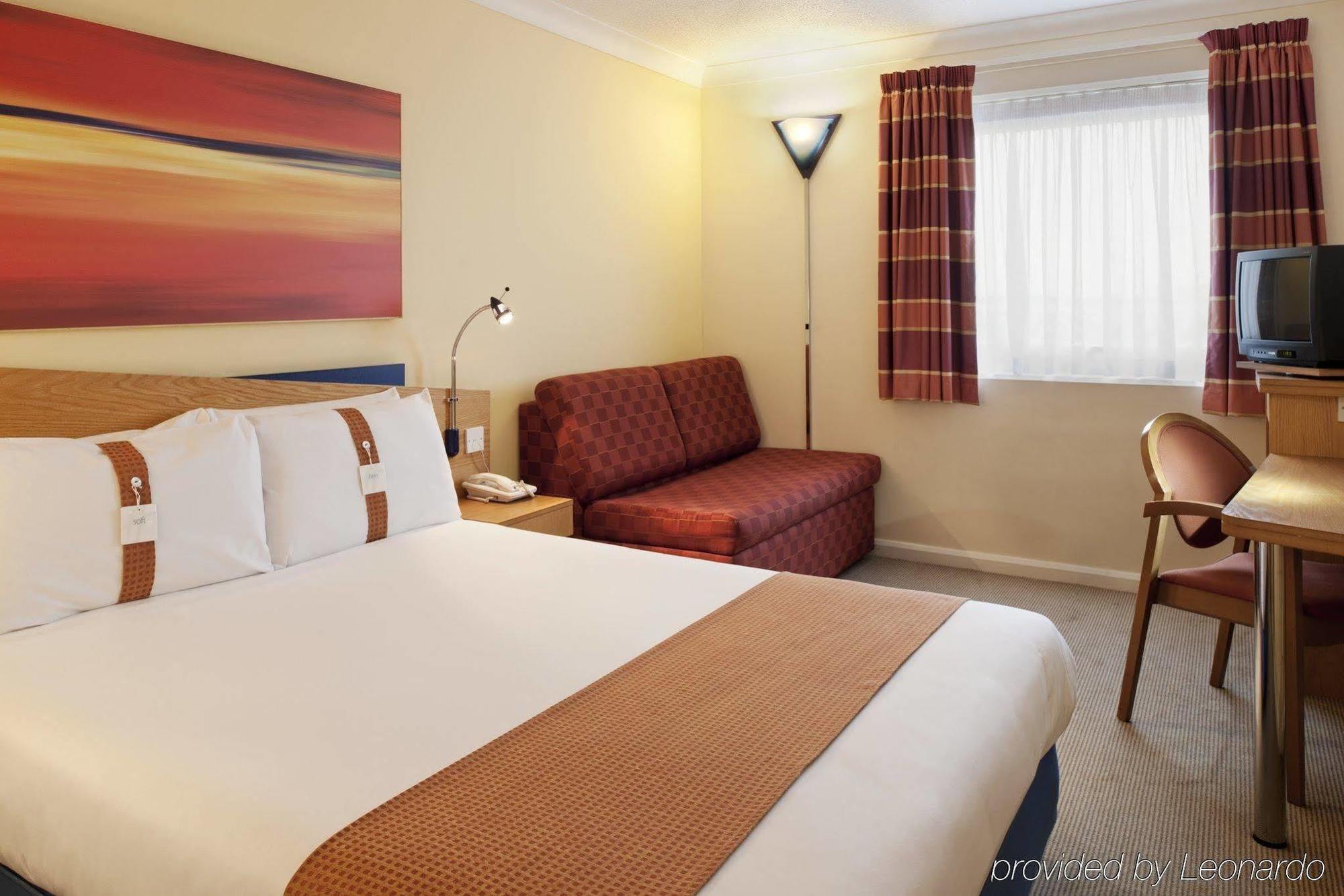 Hotel Express By Ihg 3*