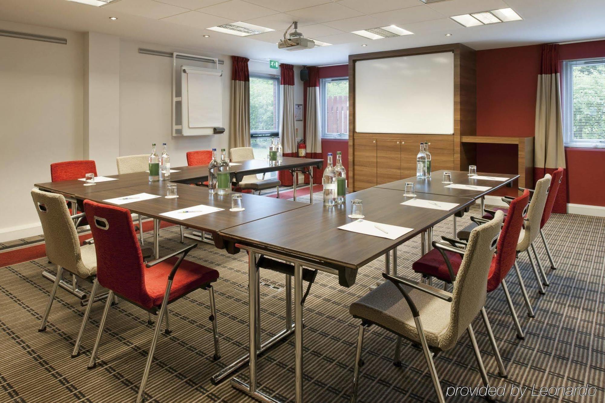 Hotel Express By Ihg