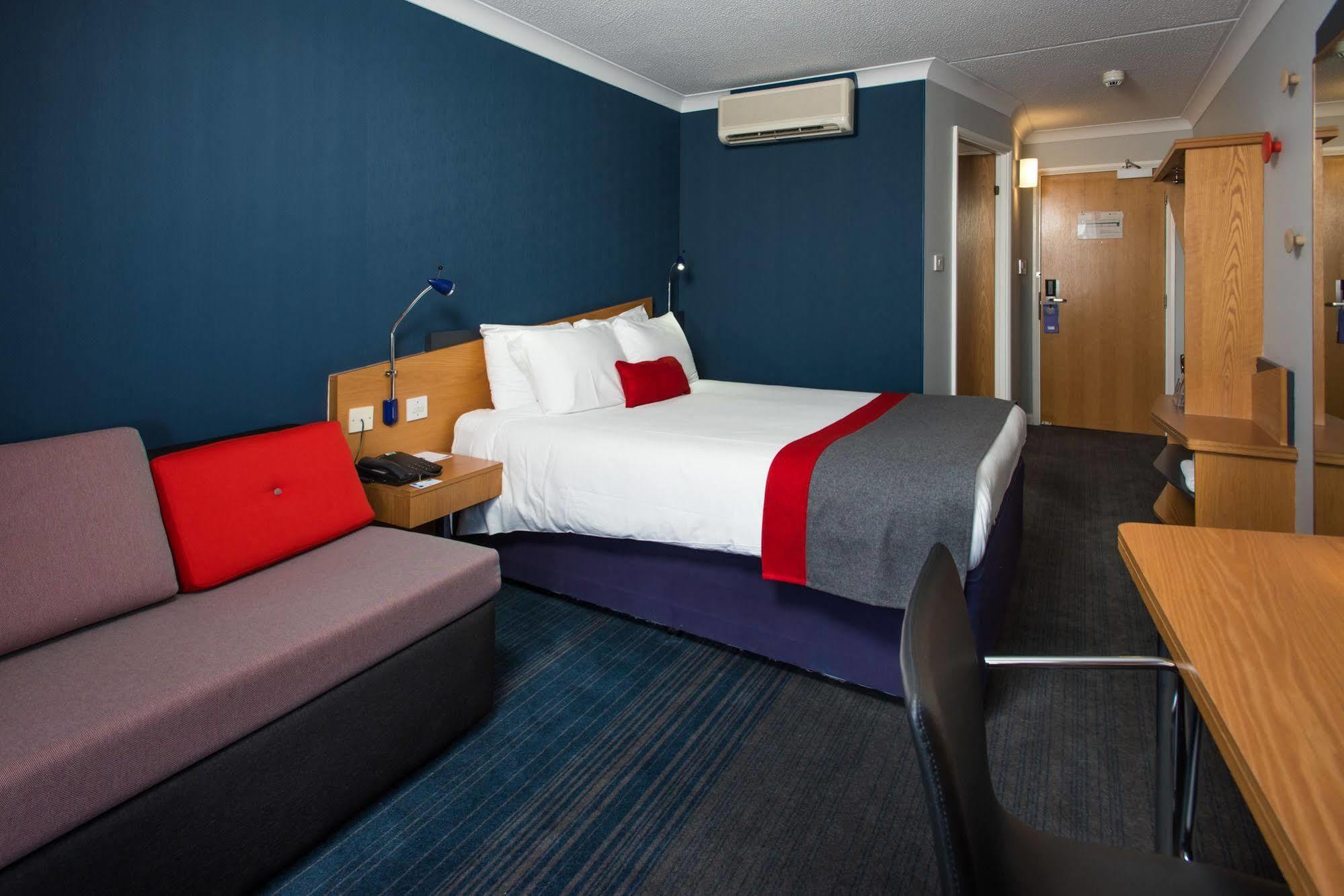 Express By Ihg Hotel Stoke-on-Trent